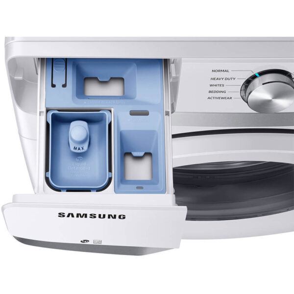 SAMSUNG WF45T6000AW - Image 5