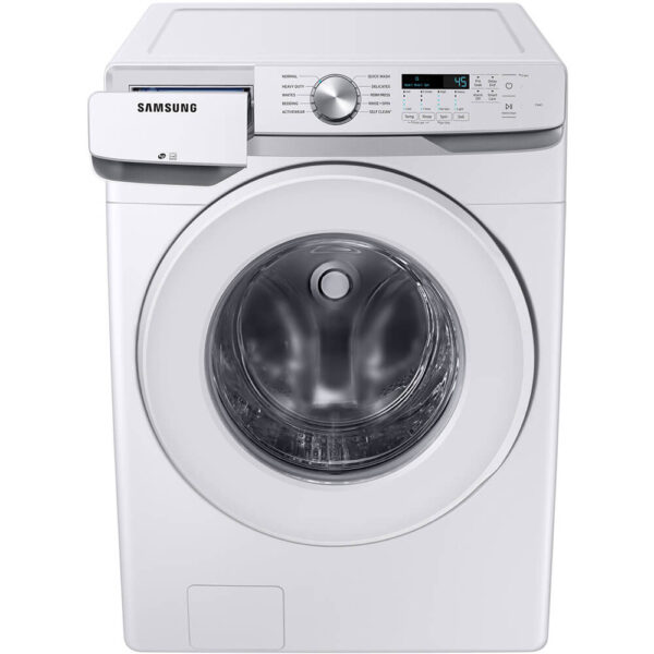 SAMSUNG WF45T6000AW - Image 10