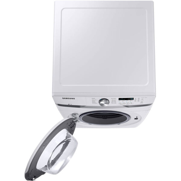 SAMSUNG WF45T6000AW - Image 8