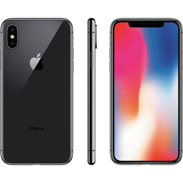 APPLE IPHONEX - Image 5