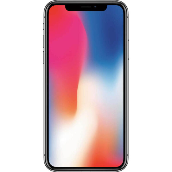 APPLE IPHONEX