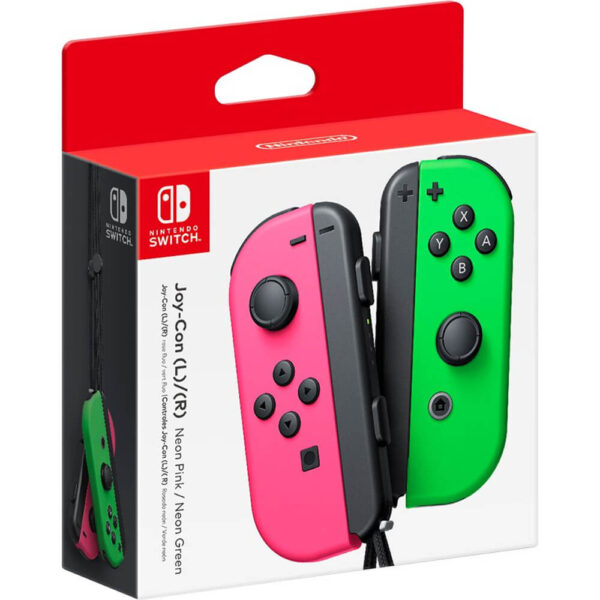 Nintendo Joy-Con L/R