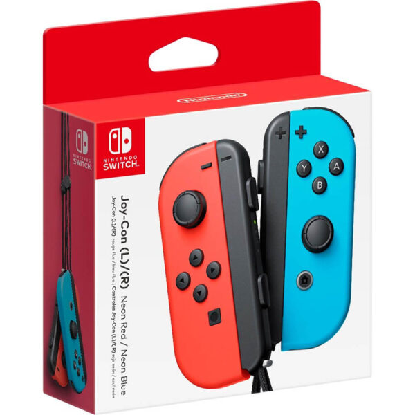 Nintendo Joy-Con L/R