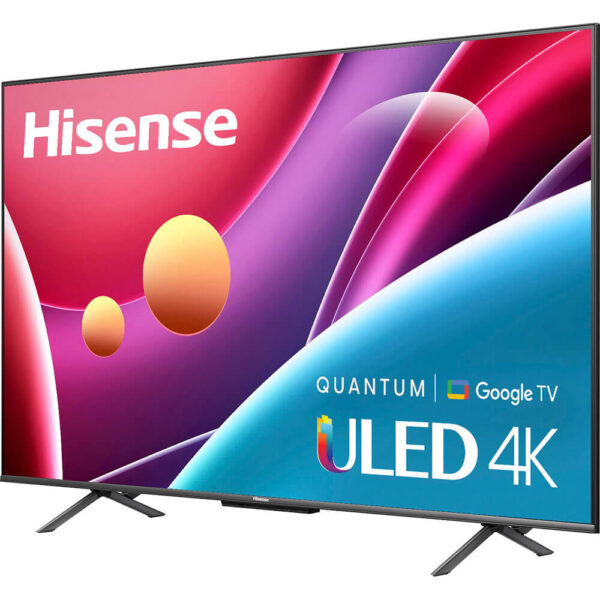 Hisense 65 U6H - Image 2