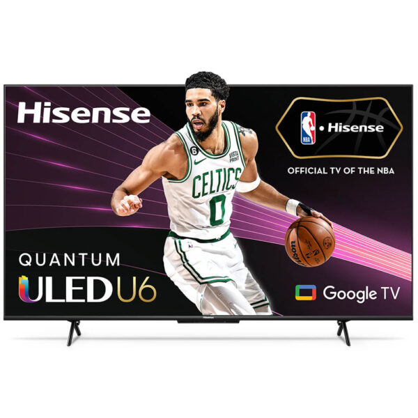 Hisense 65 U6H