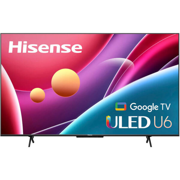 Hisense 65 U6H - Image 7