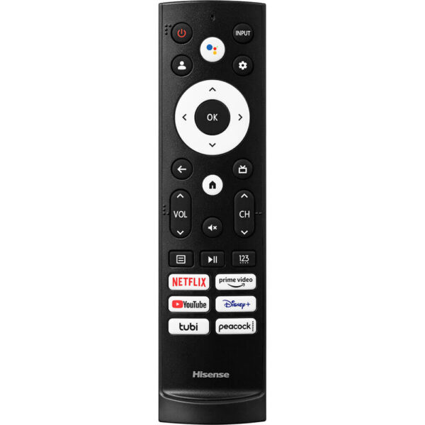 Hisense 65 U6H - Image 6