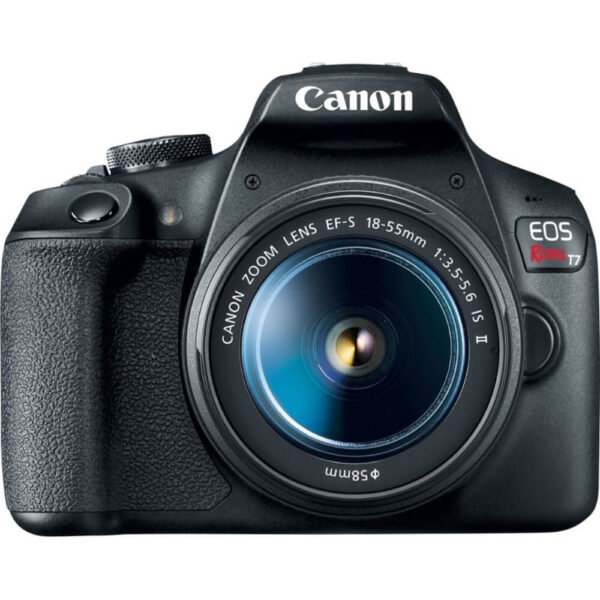 CANON EOSREBELT7