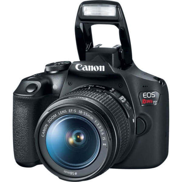 CANON EOSREBELT7 - Image 7