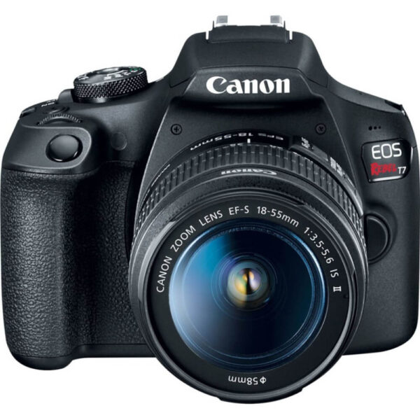 CANON EOSREBELT7 - Image 6