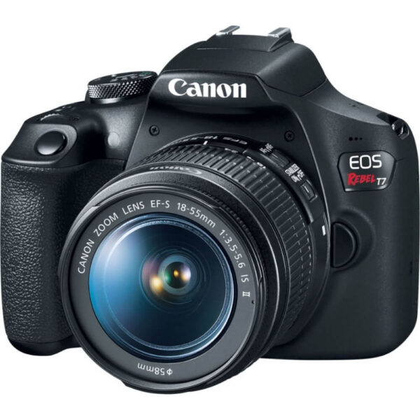 CANON EOSREBELT7 - Image 5