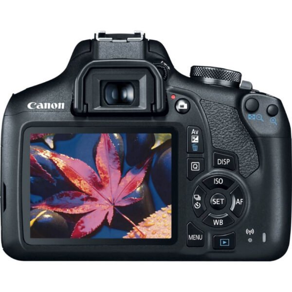 CANON EOSREBELT7 - Image 4