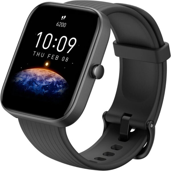 AMAZFIT BIP3PROBLK - Image 4