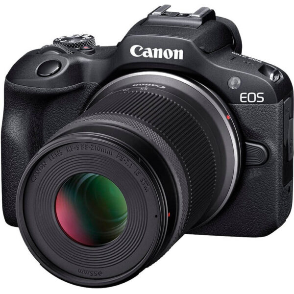 Canon EOS R100 - Image 3