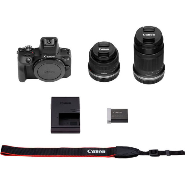 Canon EOS R100 - Image 5