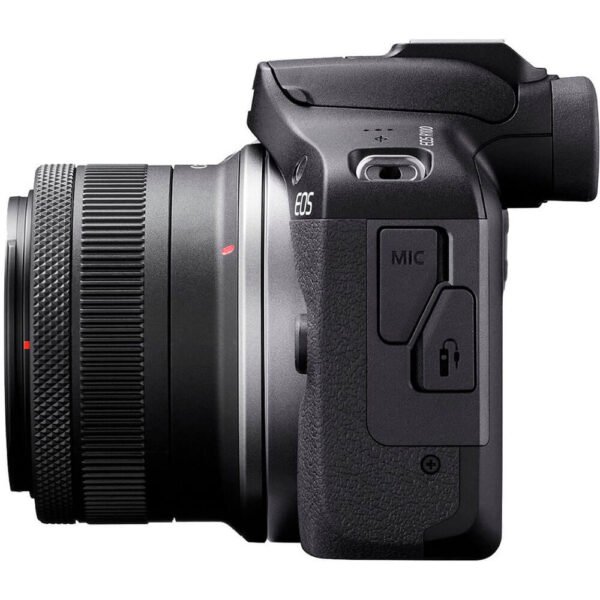 Canon EOS R100 - Image 6