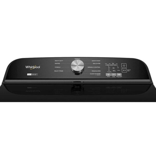 Whirlpool WTW6157PB - Image 6