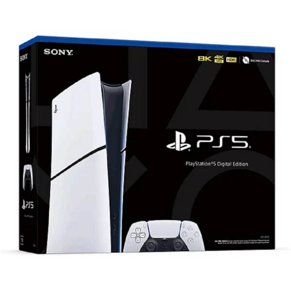 Sony PlayStation 5 - Image 5