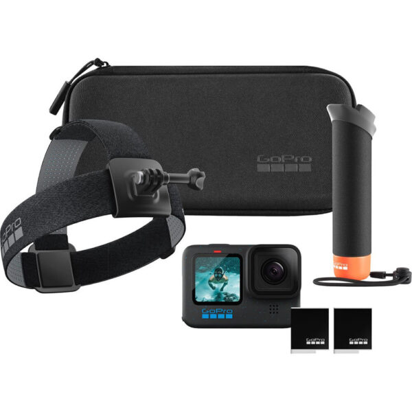 GOPRO CHDRB121RW