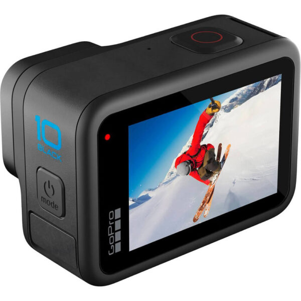 GOPRO CHDHX101TH - Image 5