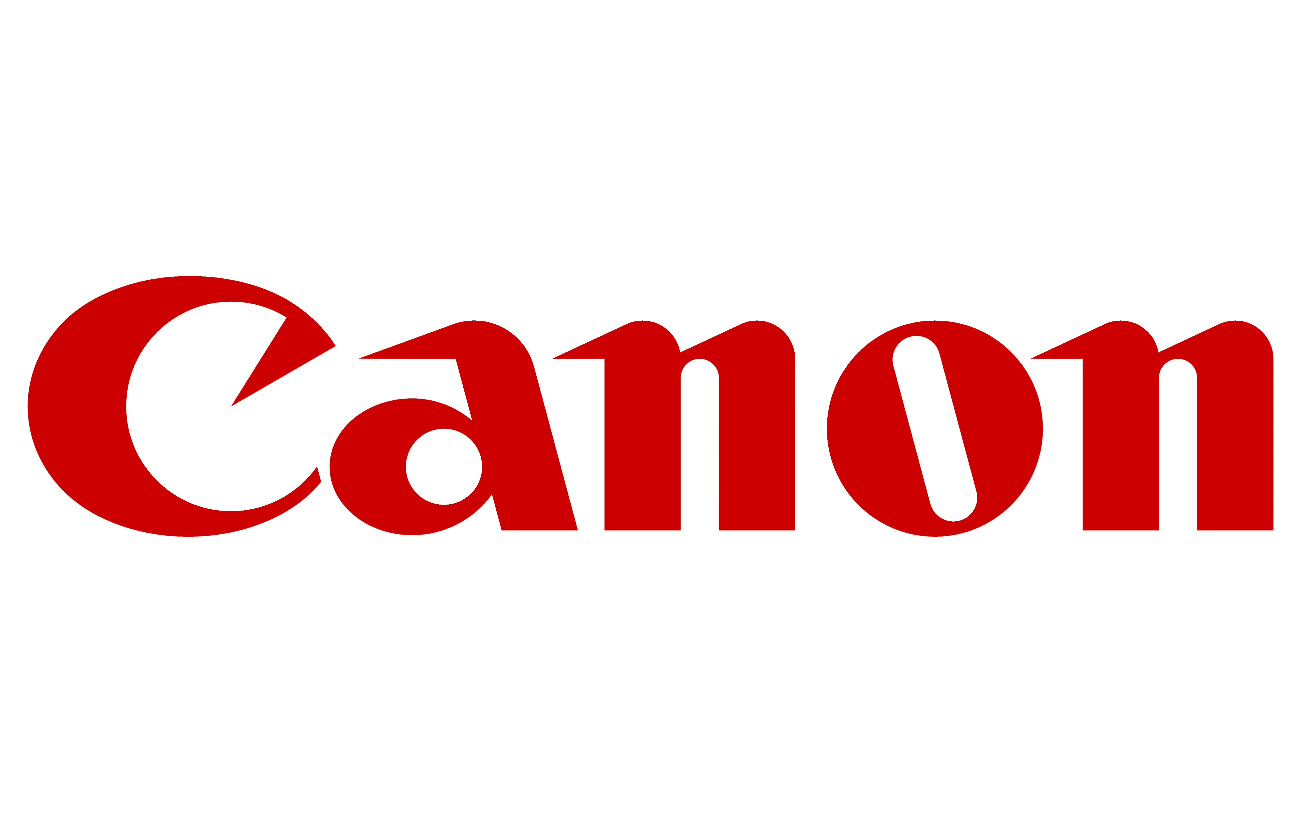 Canon-Logo