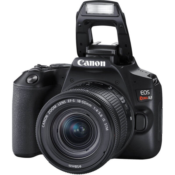 CANON EOSREBELSL3 - Image 10