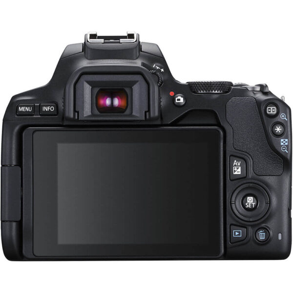 CANON EOSREBELSL3 - Image 9