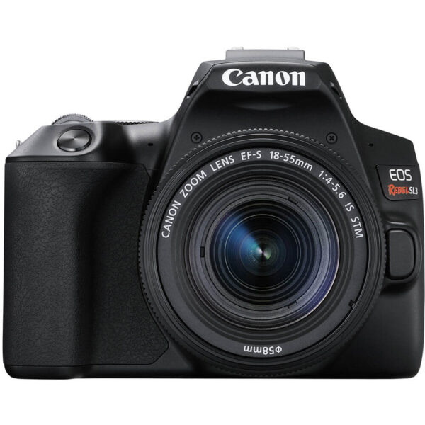 CANON EOSREBELSL3 - Image 7