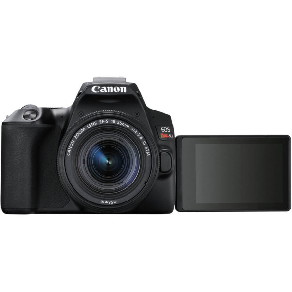 CANON EOSREBELSL3 - Image 6