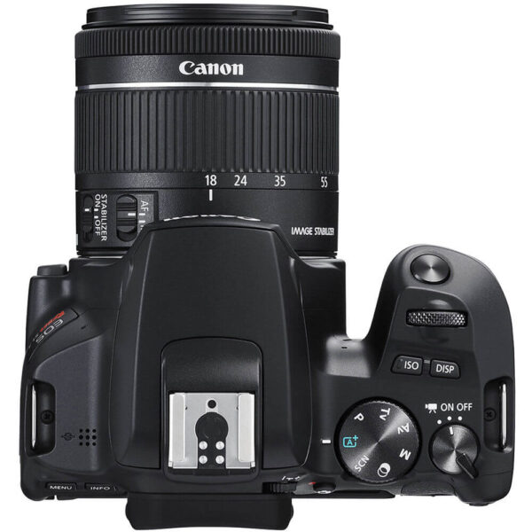 CANON EOSREBELSL3 - Image 5