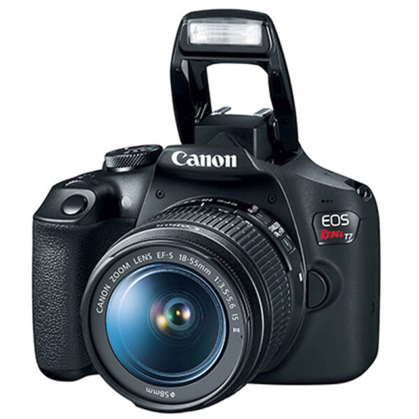 CANON T7BUNDLE - Image 6