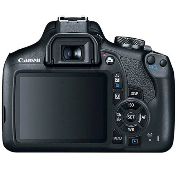 CANON T7BUNDLE - Image 5