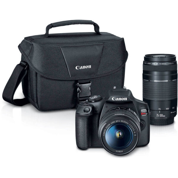 CANON T7BUNDLE