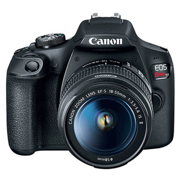 CANON T7BUNDLE - Image 3