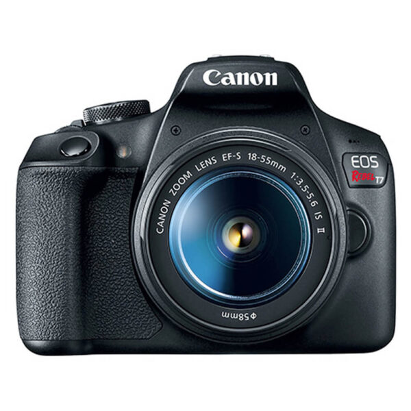 CANON T7BUNDLE - Image 4