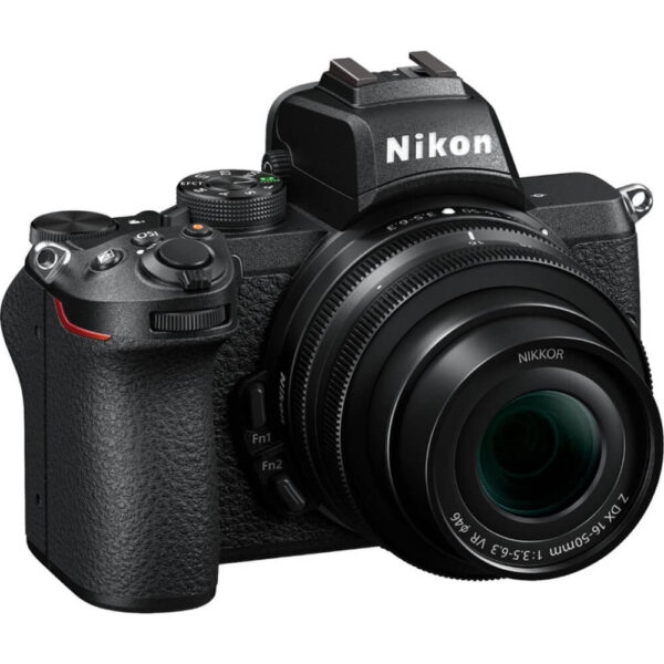 Nikon Z50BUND - Image 3