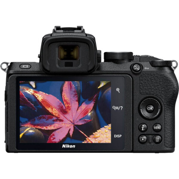 Nikon Z50BUND - Image 5