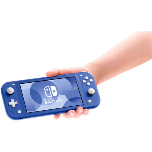 NINTENDO NINSWTCHLBLU - Image 3