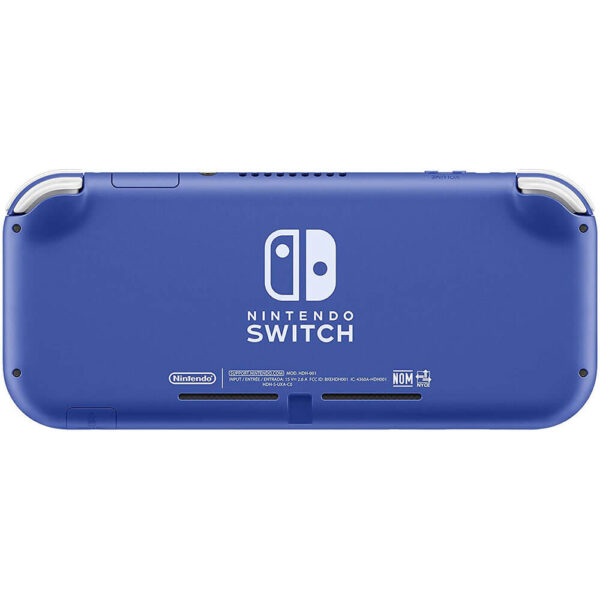 NINTENDO NINSWTCHLBLU - Image 4