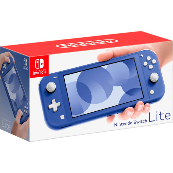 NINTENDO NINSWTCHLBLU - Image 5