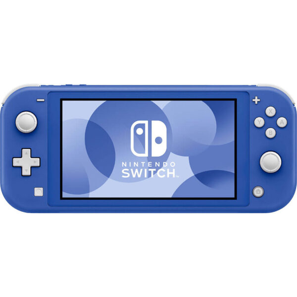 NINTENDO NINSWTCHLBLU