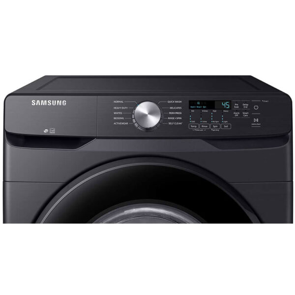 Samsung WF45T6000AV (BLK) - Image 5