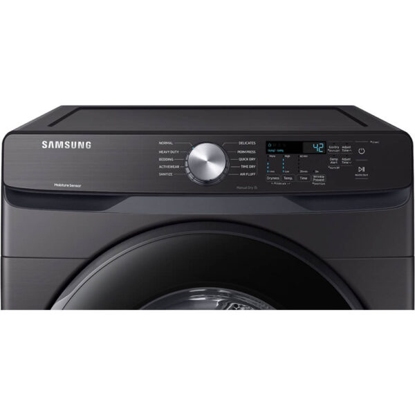 Samsung DVE45T6000V - Image 7